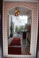 RIAD MAGNOLIA