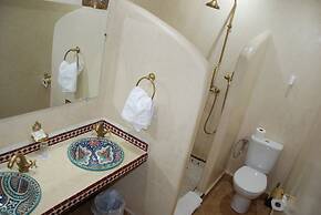 RIAD MAGNOLIA