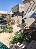 RIAD MAGNOLIA