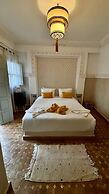 RIAD MAGNOLIA