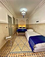RIAD MAGNOLIA