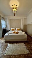 RIAD MAGNOLIA