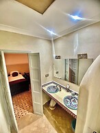 RIAD MAGNOLIA