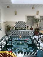 RIAD MAGNOLIA