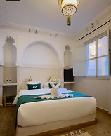 RIAD MAGNOLIA