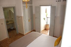 RIAD MAGNOLIA