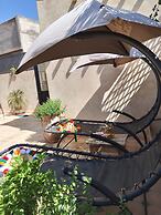 RIAD MAGNOLIA