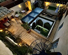 RIAD MAGNOLIA