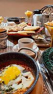 RIAD MAGNOLIA