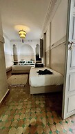 RIAD MAGNOLIA