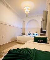 RIAD MAGNOLIA