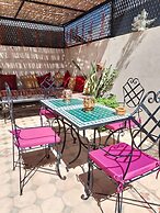 RIAD MAGNOLIA