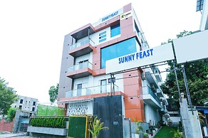 Treebo Sunny Feast