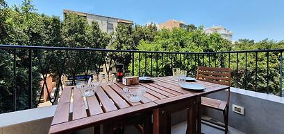 Dizengoff Brique in Tel Aviv-yafo
