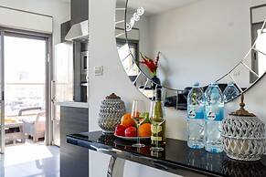 Hakovshim Miroir in Tel Aviv-yafo