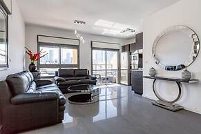 Hakovshim Miroir in Tel Aviv-yafo