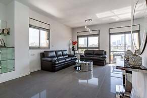 Hakovshim Miroir in Tel Aviv-yafo