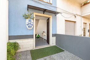 2674 B&B Albatro - Camera Tripla