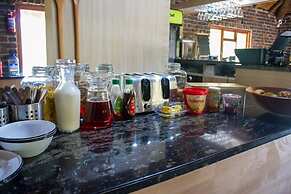 Kruger Park Hostel