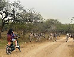 Kruger Park Hostel