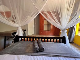 Kruger Park Hostel