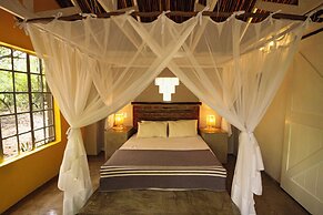 Kruger Park Hostel