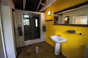Kruger Park Hostel