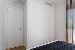 Spectacular 3BR Apartment in Pangrati