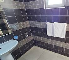 Appealing Apartment 8 Sleeps 3 Guests