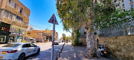Rouge Eilat in Tel Aviv-yafo