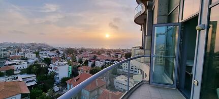 Rouge Eilat in Tel Aviv-yafo