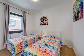 Boutique Family Suite