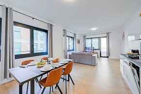 Boutique Family Suite