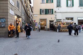 Stay in the Heart of Florence