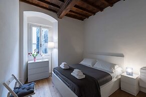 Stay in the Heart of Florence