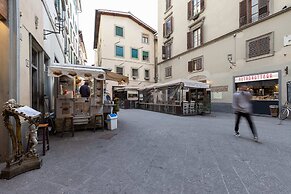 Stay in the Heart of Florence