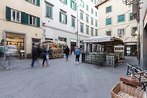 Stay in the Heart of Florence