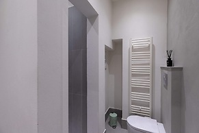 Stay in the Heart of Florence