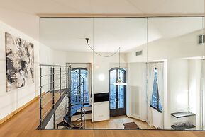 Milan Retreats Navigli