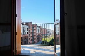 Milan Retreats Navigli