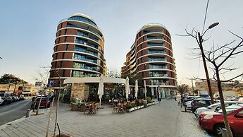 Maon Saphir in Tel Aviv-yafo