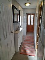 Charming Eyemouth 1-bed Apt, Sleeps 2 Near Beach