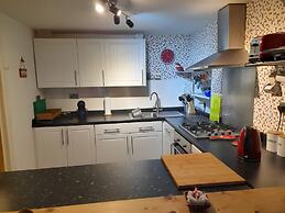 Charming Eyemouth 1-bed Apt, Sleeps 2 Near Beach