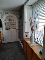 Charming Eyemouth 1-bed Apt, Sleeps 2 Near Beach