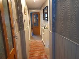 Charming Eyemouth 1-bed Apt, Sleeps 2 Near Beach