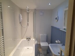 Charming Eyemouth 1-bed Apt, Sleeps 2 Near Beach