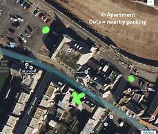 Charming Eyemouth 1-bed Apt, Sleeps 2 Near Beach