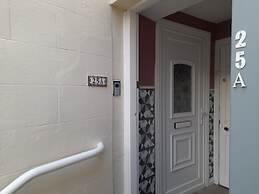 Charming Eyemouth 1-bed Apt, Sleeps 2 Near Beach