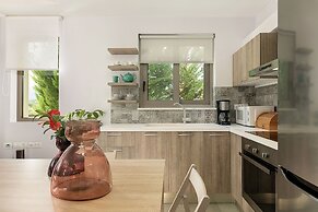 Villa Nature Kalives Chania