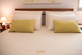 Villa Nature Kalives Chania